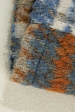 Plaid Collared | Fuzzy Plaid Jacket | Rubies + Lace 28 Plaid Collared | Fuzzy Plaid Jacket | Rubies + Lace -Ruby's Rubbish 00166c2d183d4b49b5b4f77e95bbcddd Max