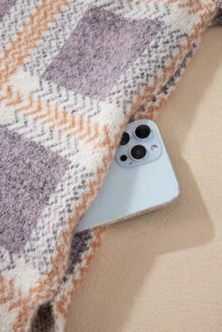 Flannel Style | Plaid Sweater Cardigan | Rubies + Lace -Ruby's Rubbish 00e512924c3e4c949f6ea901783965a3 Max