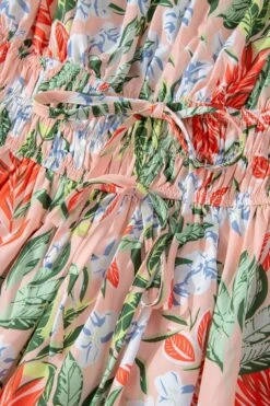 Floral Smocked Midi | Puff Sleeve Dress | Rubies + Lace 24 Floral Smocked Midi | Puff Sleeve Dress | Rubies + Lace -Ruby's Rubbish 0732c9ad dab0 4758 8922 bb085fb160f7 Max