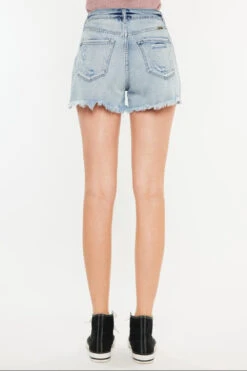 Kancan | Medium Wash Distress | Rubies + Lace -Ruby's Rubbish 08e86901 92f0 430a 9360 77058edc2563 Max