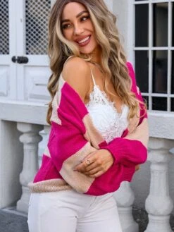 Angel Wings Striped | Multiple Color Options | Rubies + Lace -Ruby's Rubbish 0f5b2c9f 77b6 4a12 a309 5b7a6fe24c28 Max