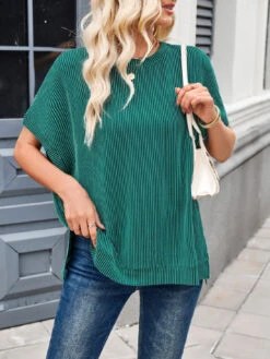 Lovelet Texture Tee | Multiple Color Options | Rubies + Lace -Ruby's Rubbish 1612b6c0 44bc 4d32 87bd 87ee9488186f Max