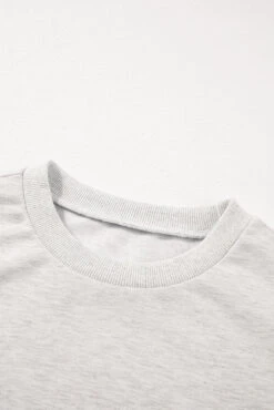 Rhinestone Pearl Detail Round Neck Puff Sleeve Top -Ruby's Rubbish 16ab4e9c c79d 43ec b337 53efcd41bfbf Max