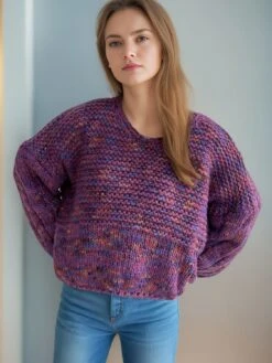 Speckle Weave Sweater | Multiple Color Options | Rubies + Lace -Ruby's Rubbish 2a0b3b69 6918 47e7 ae09 d2569c8ce920 Max