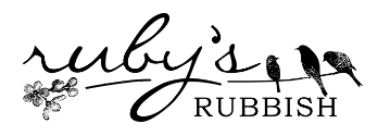 Ruby's Rubbish