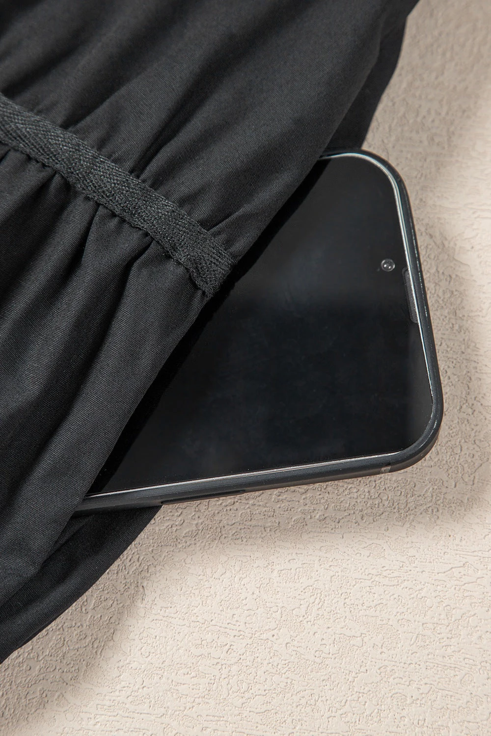 Ruffle Hem Mini | Puff Sleeve Dress | Rubies + Lace 14 Ruffle Hem Mini | Puff Sleeve Dress | Rubies + Lace - Image 12