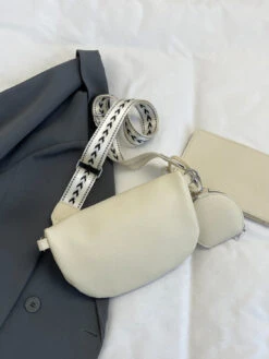 Bum Bag & Coin Purse Set | Multiple Color Options | Rubies + Lace -Ruby's Rubbish 3b9adc08 f4c1 4e06 8632 bbf7568f09e0 Max