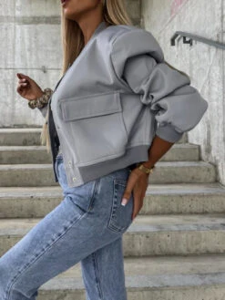 Baseball Collar | Varsity Jacket | Rubies + Lace -Ruby's Rubbish 3da05e73 7168 4cdc 873f d94584487f0a Max