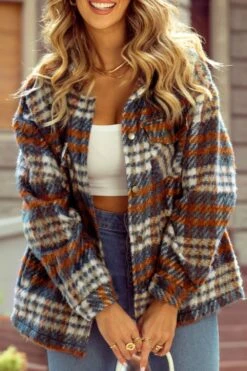 Plaid Collared | Fuzzy Plaid Jacket | Rubies + Lace 21 Plaid Collared | Fuzzy Plaid Jacket | Rubies + Lace -Ruby's Rubbish 41453d5e 3d3b 45ce b33c 93bb8487d1d8 Max