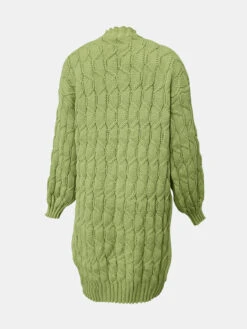 Long Woven Cardigan | Multiple Color Options | Rubies + Lace -Ruby's Rubbish 435c650c 45fa 4345 87d7 ae7568615d23 Max