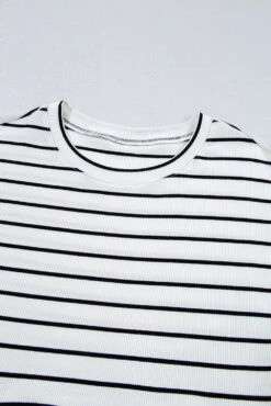 Stripe & Denim | Patchwork Mini Dress | Rubies + Lace -Ruby's Rubbish 4608ea37 c9bc 4c3a 87d9 79fb7eabbc67 Max