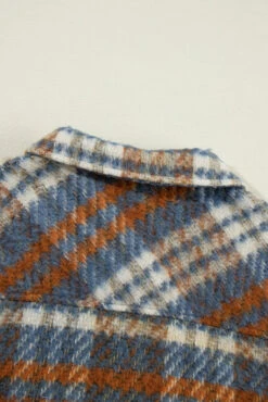 Plaid Collared | Fuzzy Plaid Jacket | Rubies + Lace 32 Plaid Collared | Fuzzy Plaid Jacket | Rubies + Lace -Ruby's Rubbish 4a2a4d4420fb47f9b461c6c1fbd8cbff Max