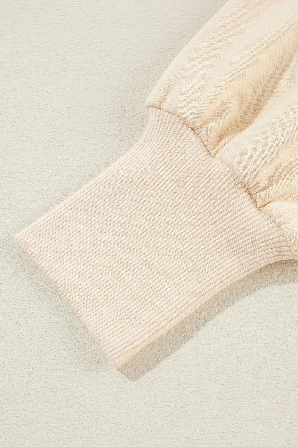 Striped Johnny Collar | Long Sleeve Sweatshirt | Rubies + Lace 10 Striped Johnny Collar | Long Sleeve Sweatshirt | Rubies + Lace - Image 8