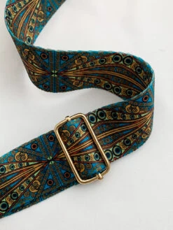 Tassel + Printed Strap | Cassette Crossbody Bag | Rubies + Lace -Ruby's Rubbish 51877b9c 8589 4554 b54e a950a7762104 Max