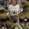 Plant Lady | Women's T-Shirt | Ruby’s Rubbish® -Ruby's Rubbish 57122284 599302860534521 8289412955750006784 n 2fc8e925 755c 4346 be4e ad669cf7a20f