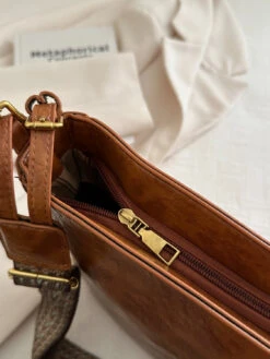 Crossbody Bag With Pouch | Multiple Color Options | Rubies + Lace -Ruby's Rubbish 58cc70e4 406b 4d2d 955a ae88a7352644 Max