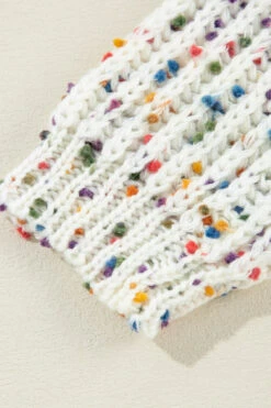 Twisted Confetti | Boat Neck Sweater | Rubies + Lace -Ruby's Rubbish 5923ed22 41ae 4b18 b41a bdae7f1f6049 Max