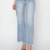 RISEN High Rise Crop | Wide Fray Hem Jeans | Rubies + Lace -Ruby's Rubbish 6affe6ce b8ac 4fdb b733 11cf50459017 Max