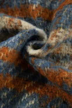 Plaid Collared | Fuzzy Plaid Jacket | Rubies + Lace 25 Plaid Collared | Fuzzy Plaid Jacket | Rubies + Lace -Ruby's Rubbish 6f01aaf4005a459eb12b0b0e562a43d3 Max