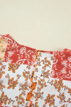 Printed Paisley & Patch | Thin Cover-Up | Rubies + Lace -Ruby's Rubbish 742e9722 942c 4f79 a3e1 ab801c25de21 Max