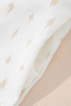 Geo Mini | Puff Sleeve Dress | Rubies + Lace -Ruby's Rubbish 74f8d5d5 56e2 457c bbc8 d98123d26d3a Max