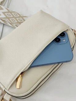 Small Crossbody Bag | Multiple Color Options | Rubies + Lace -Ruby's Rubbish 75a1f474 01f8 4a52 9ecc 55e44d432bf6 Max