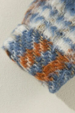 Plaid Collared | Fuzzy Plaid Jacket | Rubies + Lace 26 Plaid Collared | Fuzzy Plaid Jacket | Rubies + Lace -Ruby's Rubbish 75c6e32b805d4b5d96051776cee8556c Max