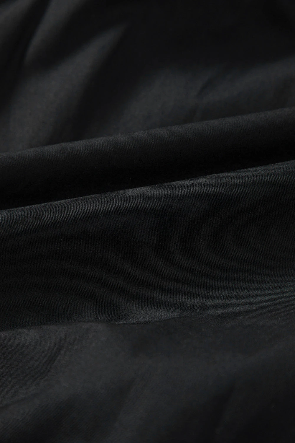 Ruffle Hem Mini | Puff Sleeve Dress | Rubies + Lace 11 Ruffle Hem Mini | Puff Sleeve Dress | Rubies + Lace - Image 9