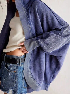 Batwing Hooded Cardigan | Multiple Color Options | Rubies + Lace -Ruby's Rubbish 7cc5f50d 7f4e 4258 ae09 527b236cdf28 Max