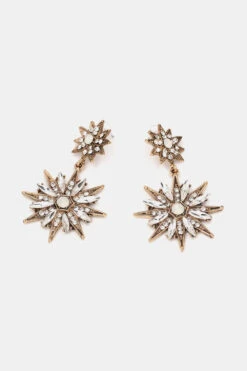Star Burst | Dangle Earrings | Rubies + Lace -Ruby's Rubbish 7dfd929911c2465d88813e9e67b9e20e Max