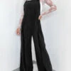 Washed Square Neck Wide Leg Denim Overalls -Ruby's Rubbish 855d9ee3 8734 453d a2dc fb762b2b0436 Max