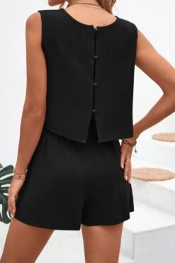 Tank & Short | Drawstring Set | Rubies + Lace -Ruby's Rubbish 8e06d578 a996 4828 b5c9 cd9dbc21fb28 Max