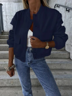 Baseball Collar | Varsity Jacket | Rubies + Lace -Ruby's Rubbish 97842c0d 19ec 4cb7 9946 bf73b267be5e Max