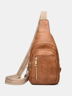 Multi-Zip Crossbody | Multiple Color Options | Rubies + Lace -Ruby's Rubbish 9880aaf7 0b1e 4ba3 a849 cb846b5589f8 Max