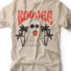 Boo-Jee | Seasonal T-Shirt | Ruby’s Rubbish®