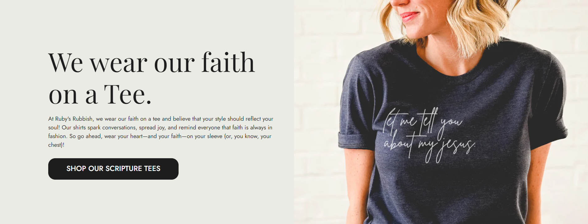 Ruby's Rubbish -Ruby's Rubbish DRTYTY