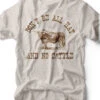 Don't Be All Hat & No Cattle | Men's Southern T-Shirt | Ruby’s Rubbish® 1 Don't Be All Hat & No Cattle | Men's Southern T-Shirt | Ruby’s Rubbish® -Ruby's Rubbish DontBeAllHatandNoCattle