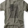 Flag | Men's Christian T-Shirt | Ruby’s Rubbish®