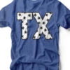 TX | Southern T-Shirt | Ruby’s Rubbish®
