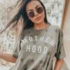 Mother Hood | STAR T-Shirt | Ruby’s Rubbish®