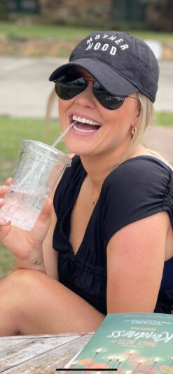 Mother Hood | Vintage Hat | Ruby’s Rubbish® -Ruby's Rubbish IMG 9836