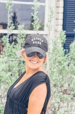 Mother Hood | Vintage Hat | Ruby’s Rubbish® -Ruby's Rubbish IMG 9837