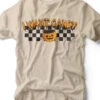 I Want Candy | Seasonal T-Shirt | Ruby’s Rubbish® -Ruby's Rubbish IWantCandy