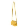 Rubies + Lace | Yellow Ring Bag -Ruby's Rubbish L8062 16 c