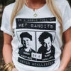 Wet Bandits | Seasonal T-Shirt | Ruby’s Rubbish® -Ruby's Rubbish LCB 3097
