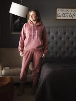 Love Them Anyway | Jogger Set | Ruby's Rubbish ®