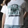 Billy Bob Loves Charlene | Boxy T-Shirt | Ruby’s Rubbish® -Ruby's Rubbish LCB 4439 4a72c496 59fb 4d3f 8d28 aa3e87f20ff9