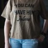 You Can Have Him | Boxy T-Shirt | Ruby’s Rubbish® -Ruby's Rubbish LCB 4551 Edit