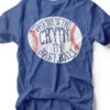There's No Cryin' In Baseball | Kid's T-Shirt | Ruby’s Rubbish® -Ruby's Rubbish NoCryin Kids a6de55d5 24cc 4816 b47c f18783d21fc1