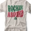 Rockin Around | Kid's T-Shirt | Ruby’s Rubbish® -Ruby's Rubbish RockinAround 48b23ab2 0f2e 409b 97e6 0751a1998400